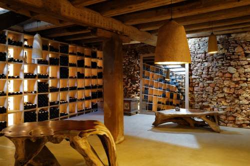 5 Terres Hôtel & Spa - Groupe Seltz - entreprise de constructions en Alsace - Seltz Constructions - Dicker - Kiffel