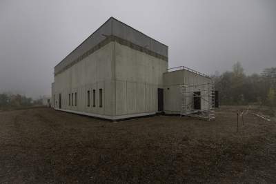 Starlette - Groupe Seltz - Seltz Constructions - entreprise de construction - Gros oeuvre - btp - Alsace 