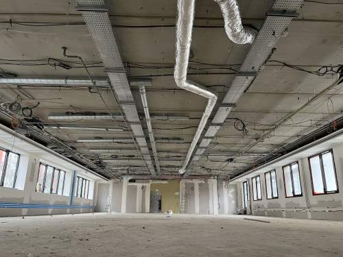 Biogroup - Seltz Constructions - Groupe Seltz - entreprise de construction - BTP -Gros oeuvre - Tout corps d'état - Alsace - Paris