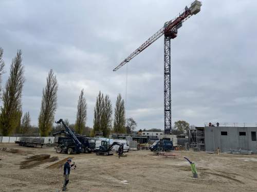 Compagnons du devoir - Alsace - Groupe Seltz - Seltz Constructions - entreprises de construction - BTP - Gros oeuvre - TCE
