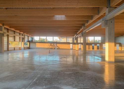 Eiffage Energie Systems - Seltz Constructions - Groupe Seltz - entreprise de constructions - gros oeuvre - tce - btp - Alsace