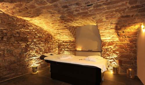 5 Terres Hôtel & Spa - Groupe Seltz - entreprise de constructions en Alsace - Seltz Constructions - Dicker - Kiffel