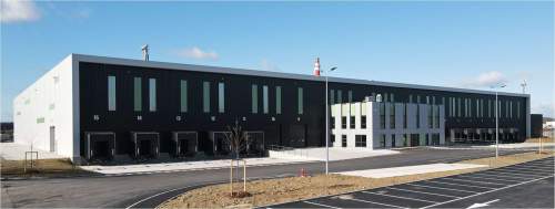 Siehr - Groupe Seltz - entreprises de constructions en Alsace - Gros oeuvre - Tous Corps d'état