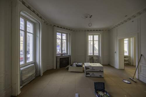 Le Consul - Tous Corps d'état - Seltz Constructions - Groupe Seltz - Kiffel - entreprises de constructions - Alsace 