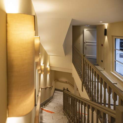 Bouclier d'Or - Groupe Seltz - Kiffel - entreprise de constructions - TCE - Gros oeuvre