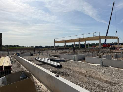 Eiffage Energie Systems - Seltz Constructions - Groupe Seltz - entreprise de constructions - gros oeuvre - tce - btp - Alsace