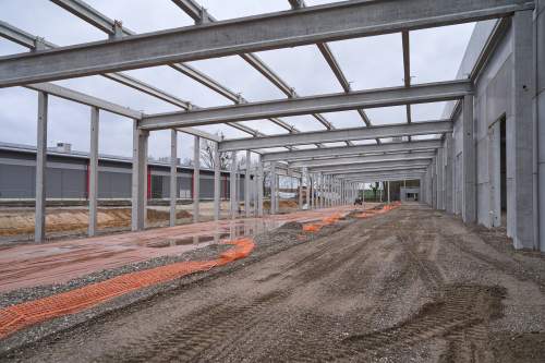 Striebig - Hatten - Immolog - Seltz Constructions - Groupe Seltz - entreprise de construction - BTP - GRos oeuvre - TCE