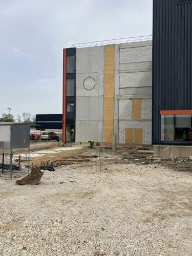 Kuhn - Seltz Constructions - Groupe Seltz - Entreprise de construction - Gros oeuvre - tous corps d'état - BTP - Alsace