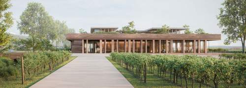 Cité des Vins d'Alsace